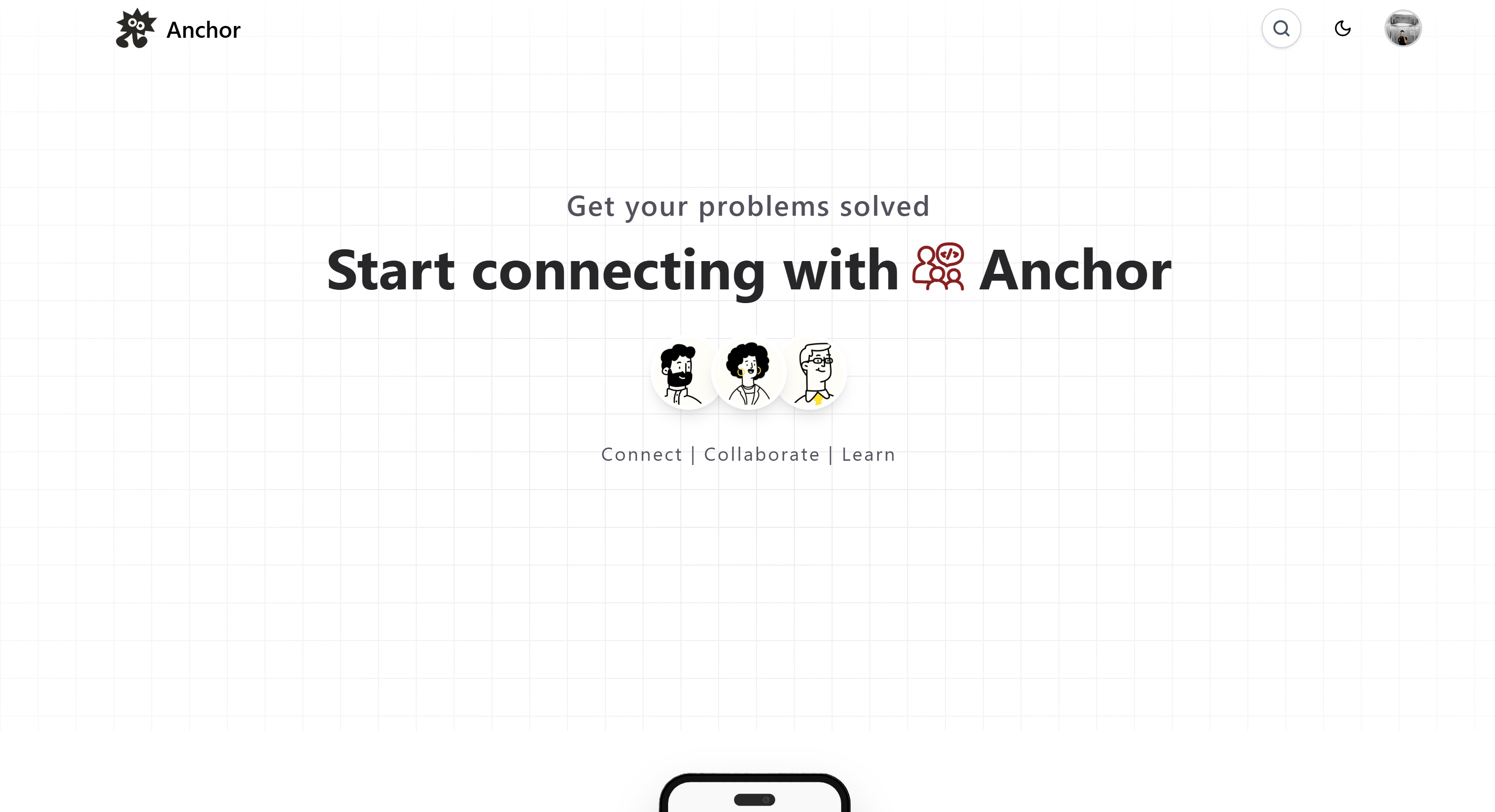 Anchor
